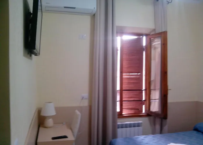 Gasthof Ok Roma Rom
